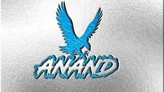 Professional Eagle Logo. Eagle logo with 3d name Pixellab logo designs