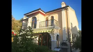 Елените, Вилла № 41  217 кв м