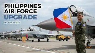 Philippines Air Force Upgrade | Top Fighter Jets Coming Soon