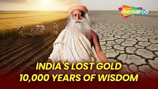 Why Indian Soil is Dying (And How Our Ancestors Saved It