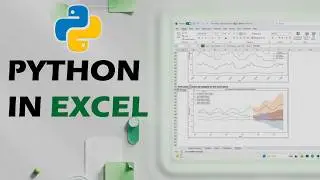 Python in Excel Easy Tutorial: Charts, Copilot & Zero Coding