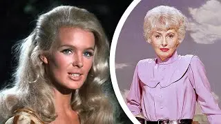 How the Big Valley Cast Members Died