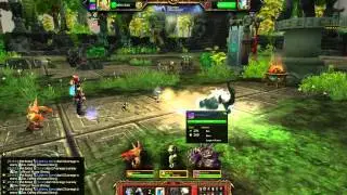 How to beat Zao in the Celestial Tournament