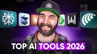 The AI Stack That Saves Hours Every Day