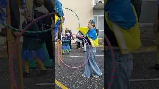 #acrobatic #acrobaties #jonglerie #jonglage #cirque #circus #hulahoop #carnaval #blagnac