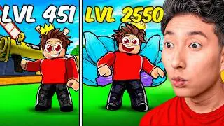 We are GRINDING Fast! | Blox Fruits NOOB to PRO - Day 6
