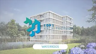 Appartementencomplex Waterroos&nbsp; in Emmeloord