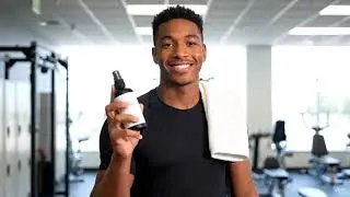 Stay Fresh All Day with Body Vera Natural Deodorant!