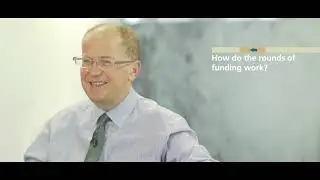 The Business Finance Guide   Venture Capital