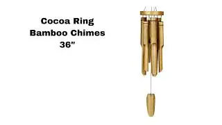 Chimes at Crystal Life Technology