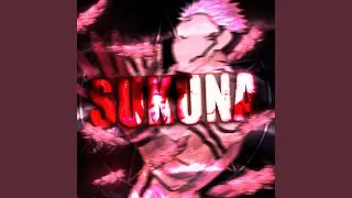 Rap do Sukuna: Rei das Maldições