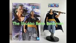 One Piece The Shukko 