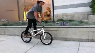 INTERMEDIATE/BEGINNER BMX EDIT 2017