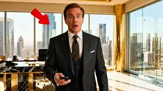 🔥 Six Months After The Divorce, He Got A Call—“Sir… She Listed You As The Father”