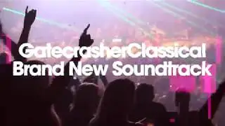 Gatecrasher Classical FlyDSA Arena Sheffield