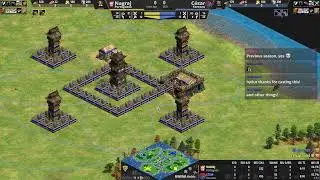 AlchemyLeagueS8 - C&eacute;sar vs TheNagraj, Metalmania vs Pl0tterGhost, Chanchilaru vs LEON, ShiXo vs RaiD