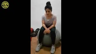 Inspirational Story - Female Members - Ms. Shruti Shetty