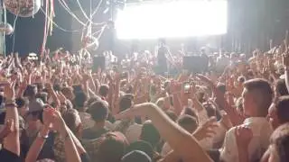 Matte Botteghi & Timmy Trumpet LIVE @ PETER PAN (Riccione)