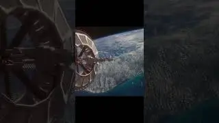 NASA Uses GPS Signals to Navigate Spacecraft #facts #space