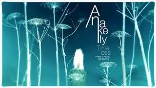 Master Blaster - Anakelly  from Timeless (Piano and Vocals) Vol. 2