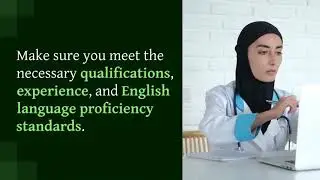 Applying for Australian AHPRA Registration from Overseas