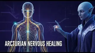 Celestial Healing Portal | Arcturian Healing Frequency for Removing Negative Energy & Fear