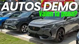 AUTO DEMO: Lo que NADIE te dice antes de comprar uno | Vale la pena? | AlfredoAbaid17