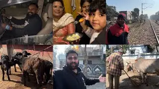 Mathura ki lifestyle House Dream || mathura ki colony😱🤷🏻‍♂️