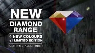 Avery Dennison&reg; Supreme Wrapping&trade; Film Diamond Line