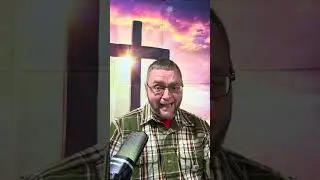 Нравится ли вам проповедь бывшего амиша-водителя грузовика? Если да, то напишите &laquo;аминь&raquo; в коммен...