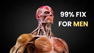 6 Must-Do Exercises Every Man Needs for Strength and Longevity!