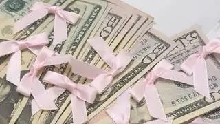 Congrats! You just activated wealth on autopilot ~ 🤍🎀