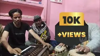राधे कौन से पुण्य किये तूने, हरि रोज तेरे घर आते है। सुंदर भजन की प्रस्तुति।