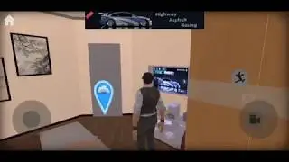 Drive to City : Real Driver