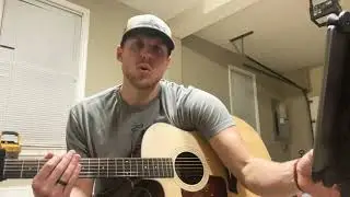 Flower Shops - Ernest  (Cover) Jared Brasher