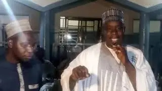 Kar Kazama Dan Kuka By Malam Sani Muazu
