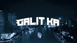 MP - Galit ka (Lyrics Video)