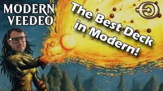 This deck is so broken! Temur Breach | Modern&nbsp;|&nbsp;MTGO