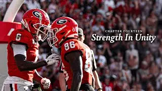 Georgia Football Game Trailer: Strength in Unity - Sugar Bowl 2025