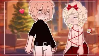 ❤️‍🔥🎄Meu pedido de natal🎄❤️‍🔥/Yaoi bl/ curta metragem 🎅