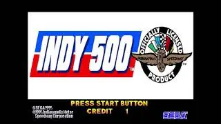 Indy 500 Arcade OST: Highland Raceway