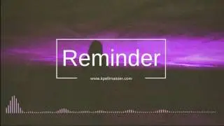 (SOLD) Pop & R&B Type Beat - 