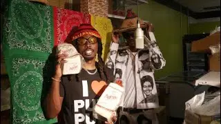 Jimah - Boulangerie (Performance Video)