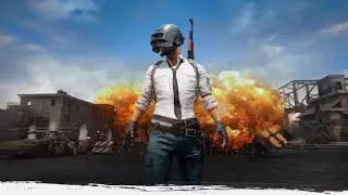 PUBG LITE BEST MOMENTS #10(Open Case+HighLights)