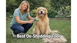🐕 FEELNEEDY Dog Brush for Shedding with Steam Review &ndash; Is It Worth It? Pet Care Before You Buy 🐕