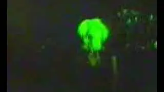 Xmal Deutschland - live 1984 (03/17) - Eisengrau