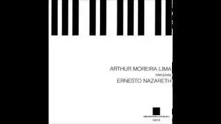 Arthur Moreira Lima-Arthur Moreira Lima Interpreta Ernesto Nazareth Vol. 2 #2 (1977) FULL ALBUM