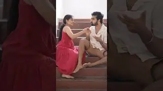 instagram reels video #amrithvarshini #aswathi#soloviner #rajeshchinnu #chinnurajesh