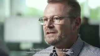 Process Engineering - r&aring;dgivende ingeni&oslash;rer i procesindustrien