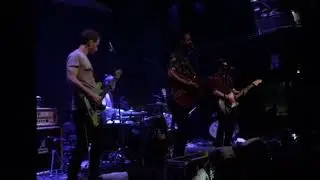 Not Dark Yet - Gunfight (live at Atlantis Basel)